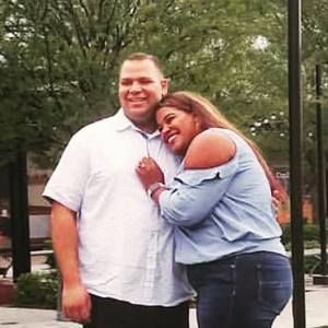 Meet your Posher, Lily